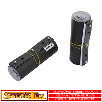 "2-pilarinosturin pilarin "verho"